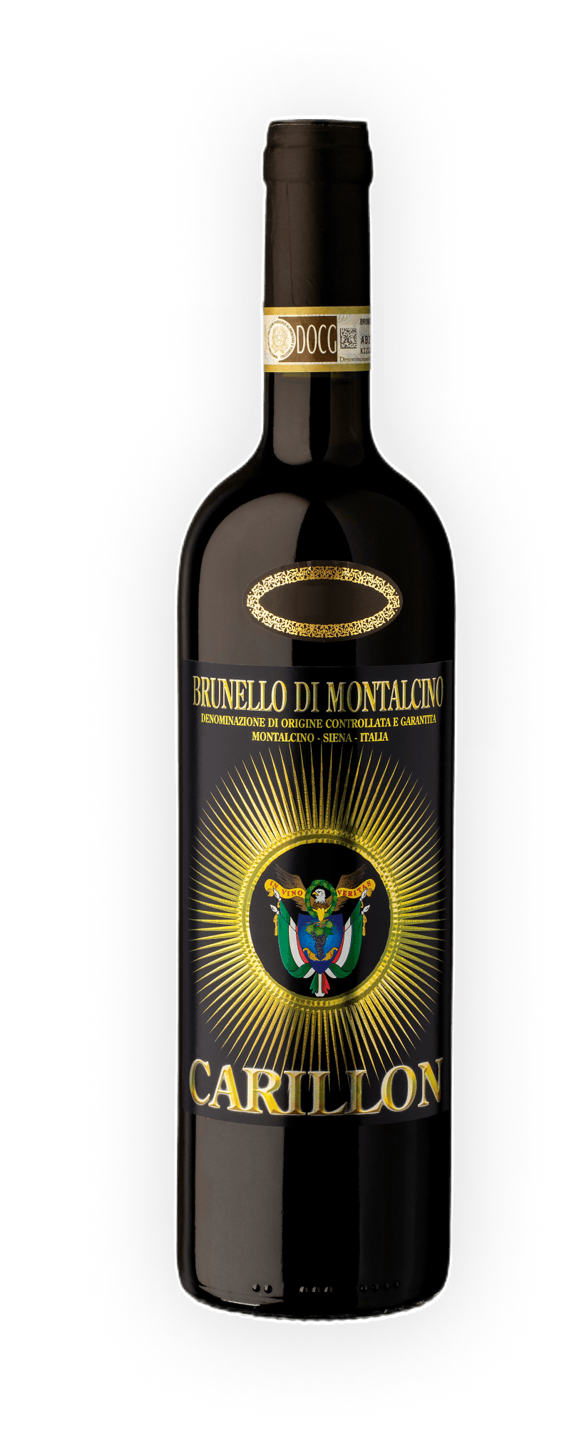 Brunello di Montalcino DOCG - Carillon