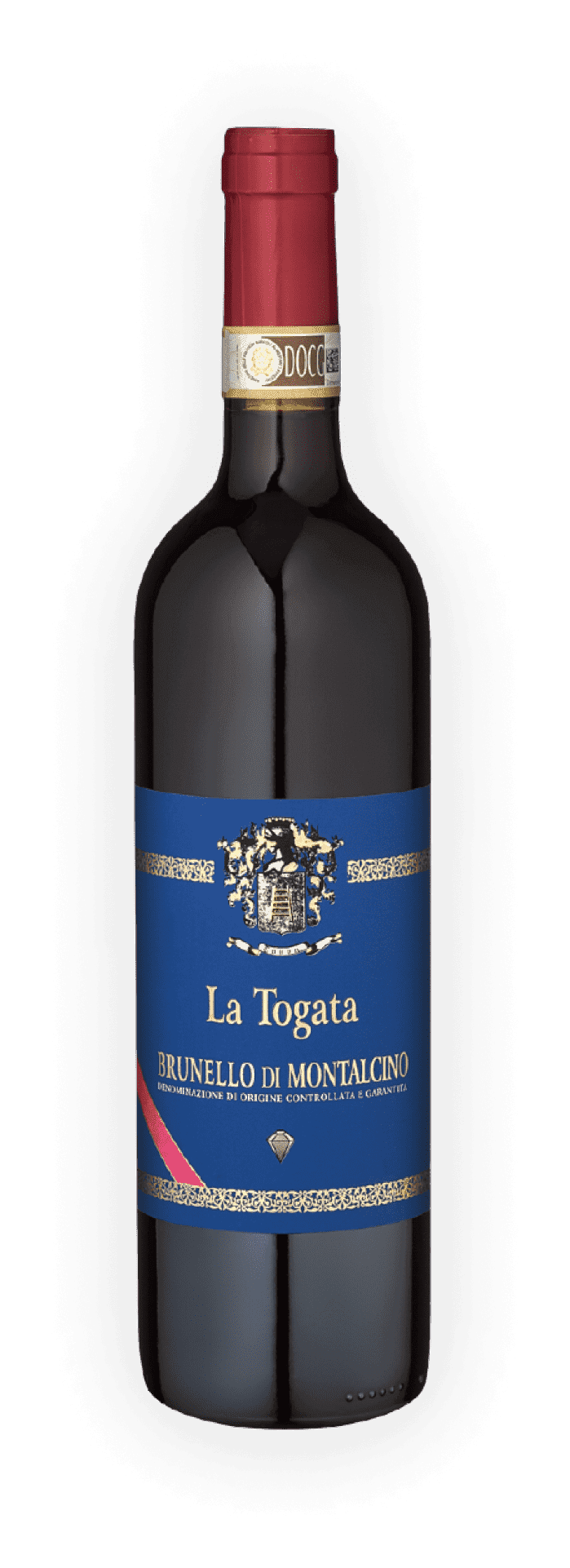 Brunello di Montalcino DOCG - La Togata