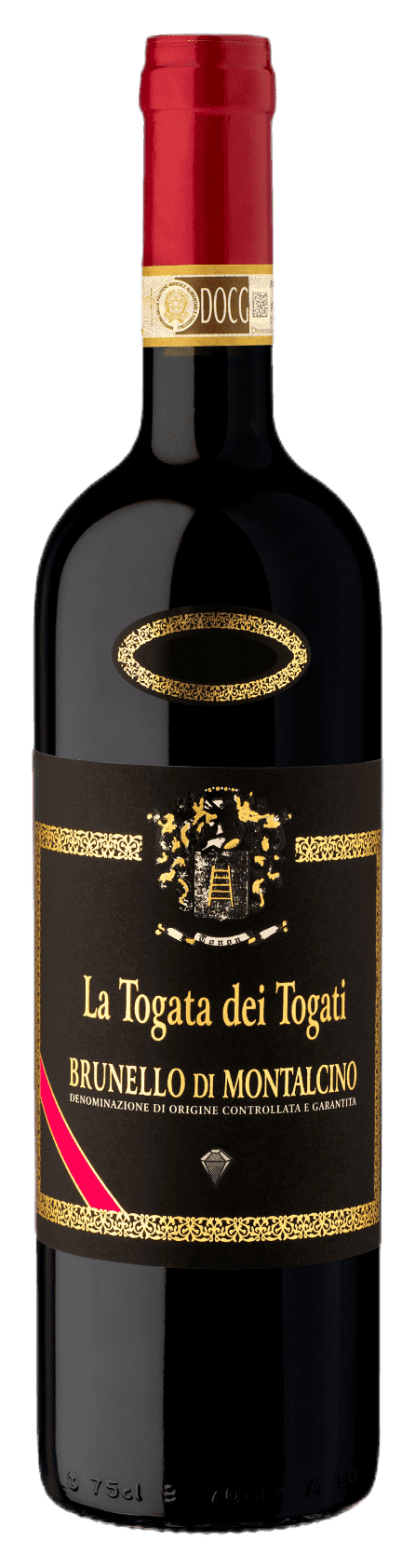 Brunello Cru La Togata dei Togati