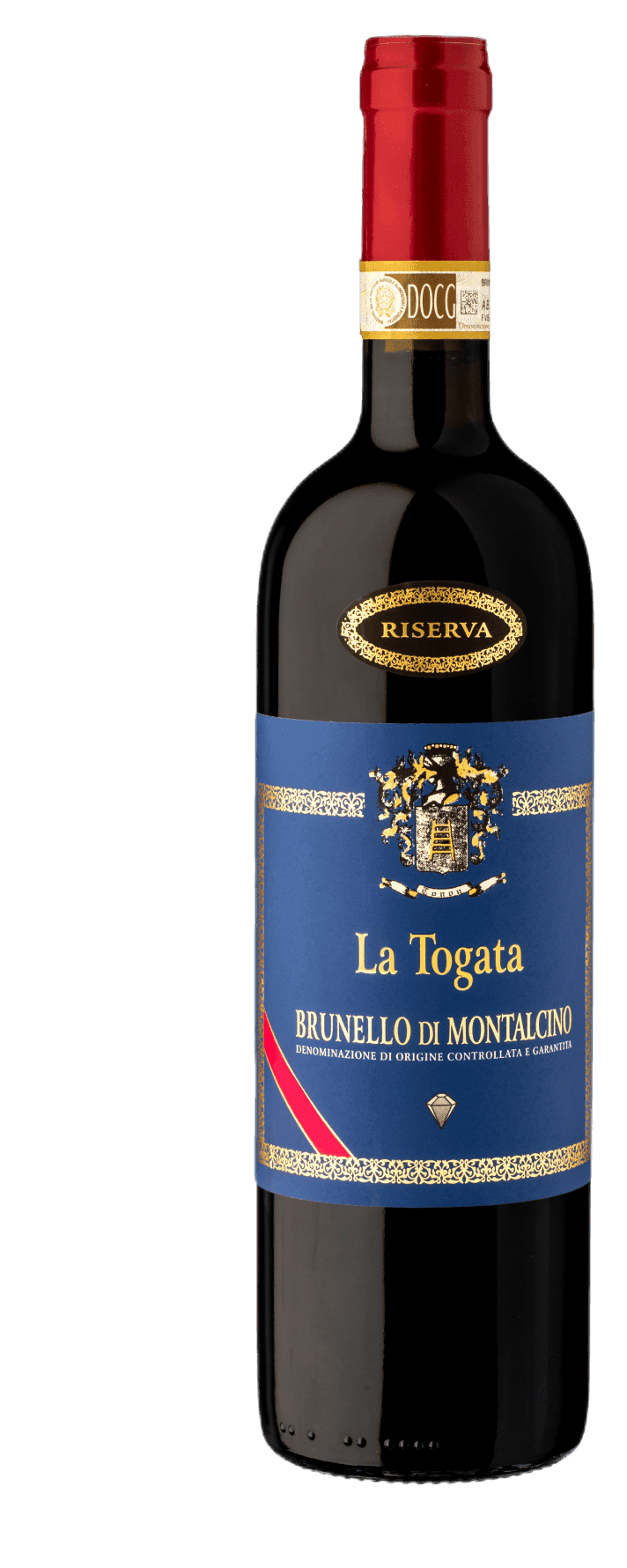 Brunello di Montalcino DOCG Riserva - La Togata