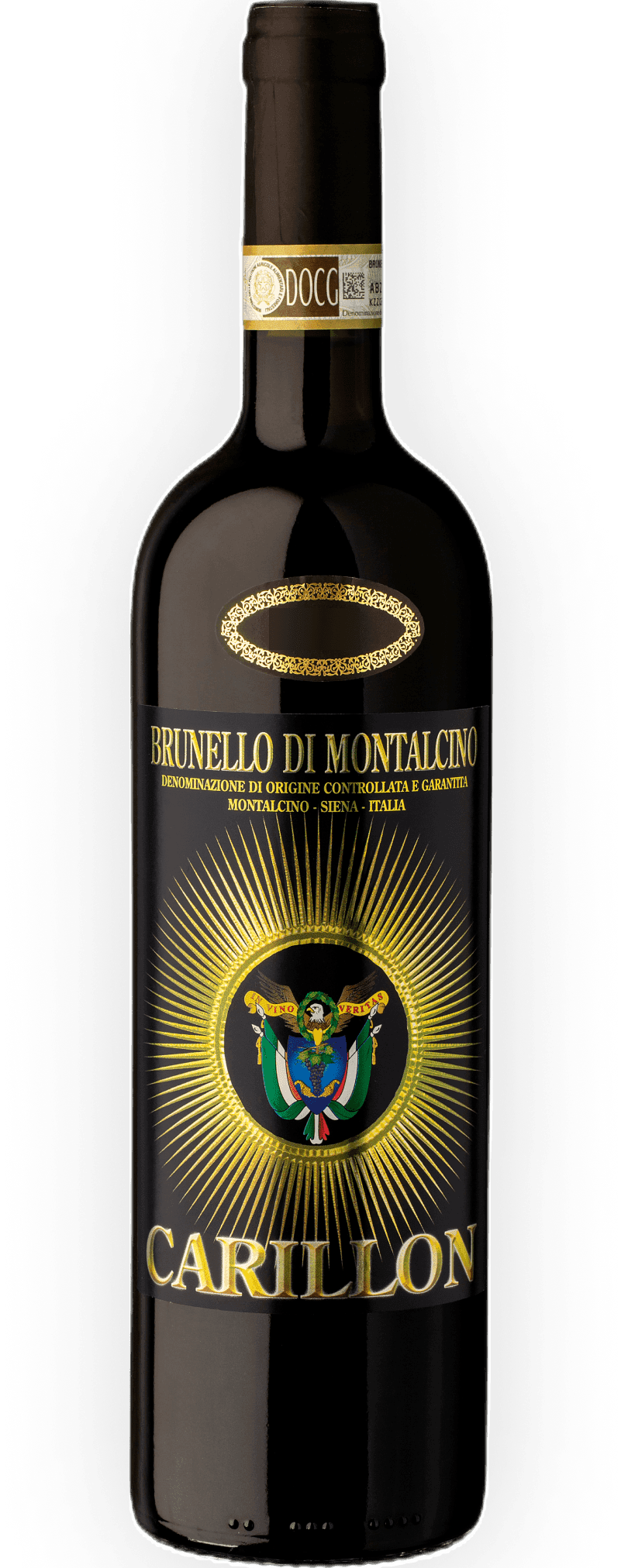 Brunello di Montalcino DOCG - Carillon