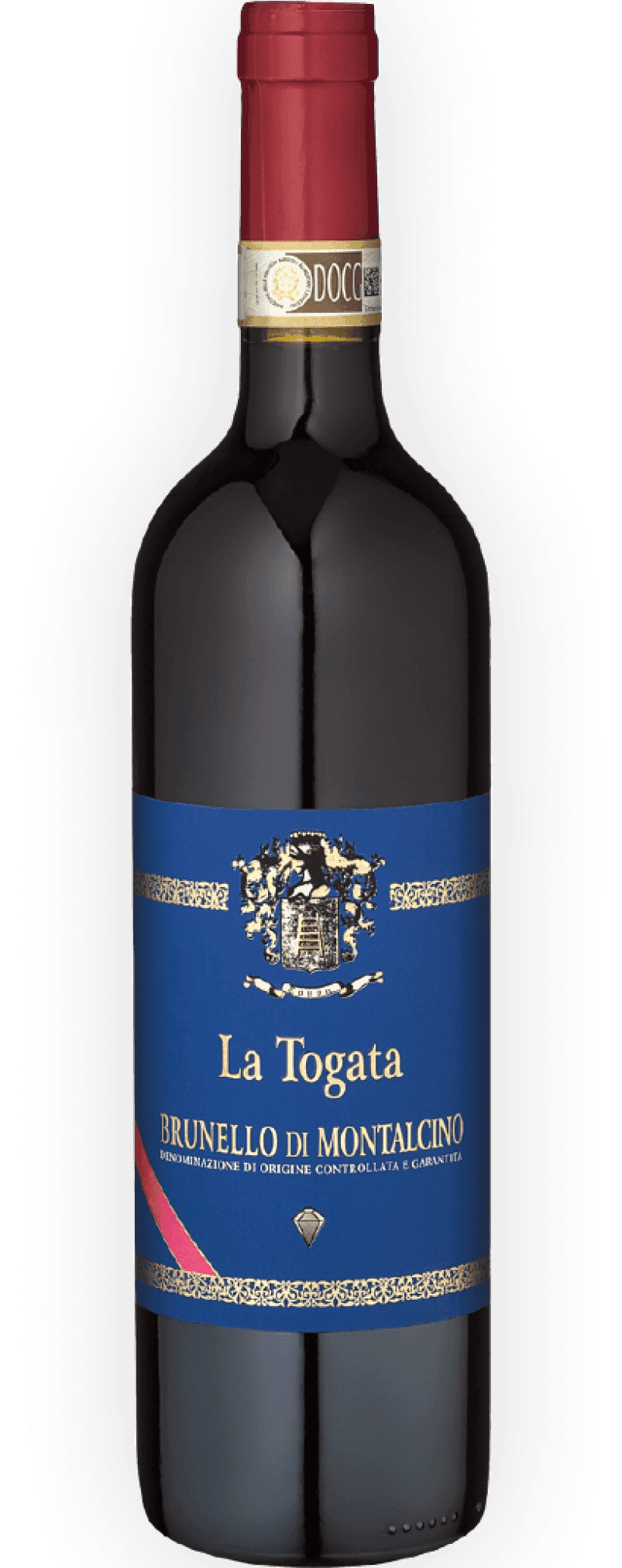 Brunello di Montalcino DOCG - La Togata