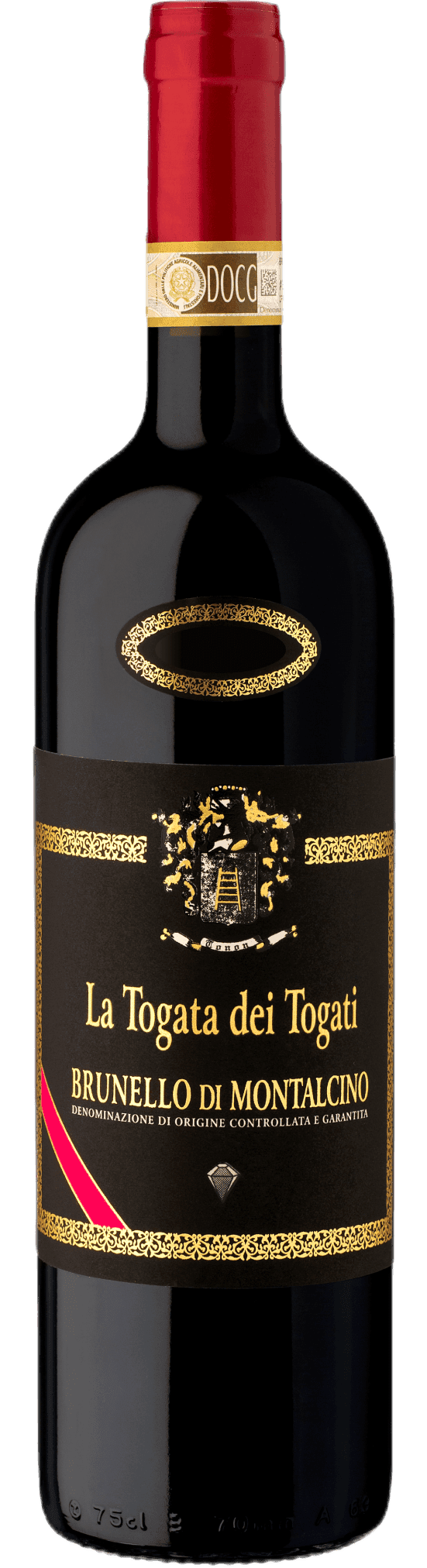 Brunello Cru La Togata dei Togati