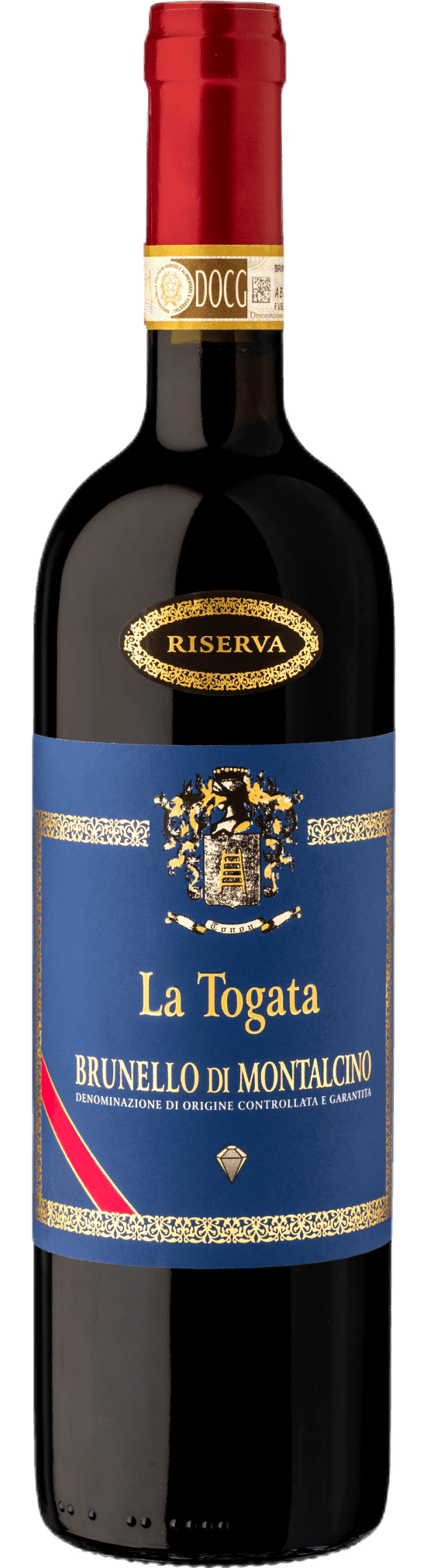 Brunello di Montalcino DOCG Riserva - La Togata