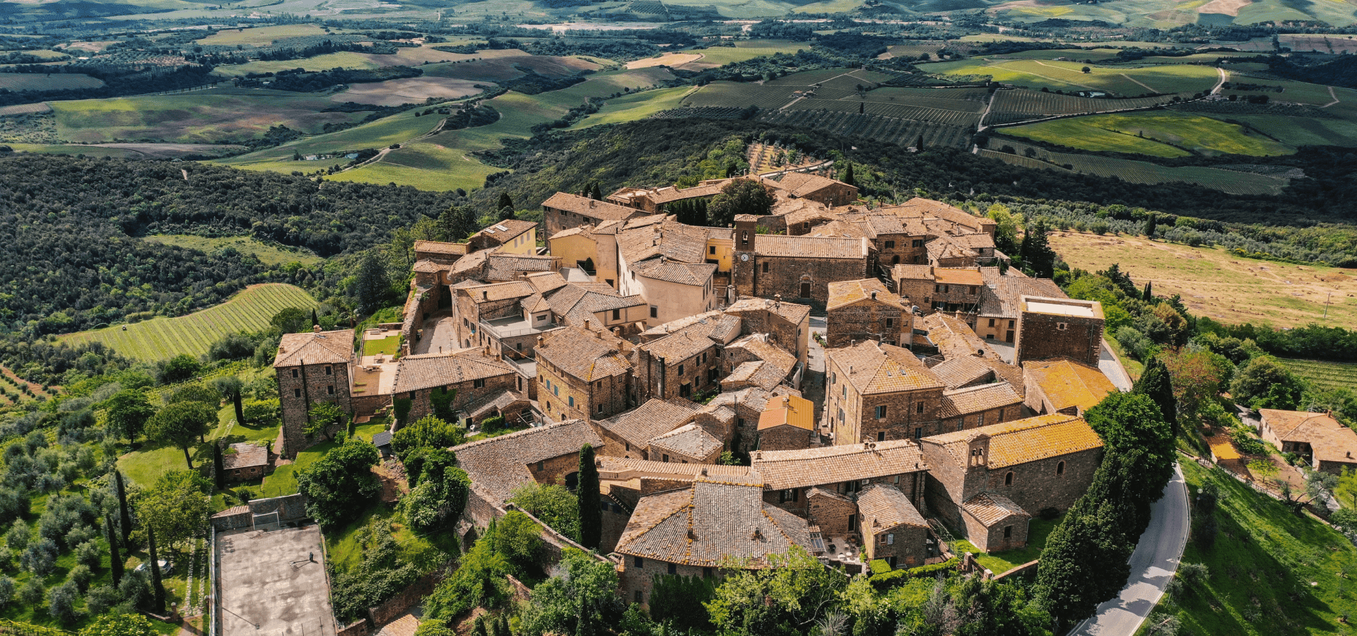 Sant'Angelo in Colle