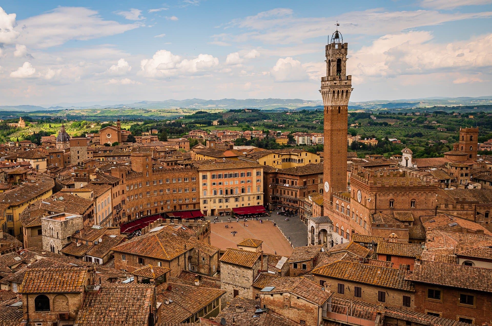 Siena
